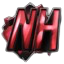 Netherite Server Logo